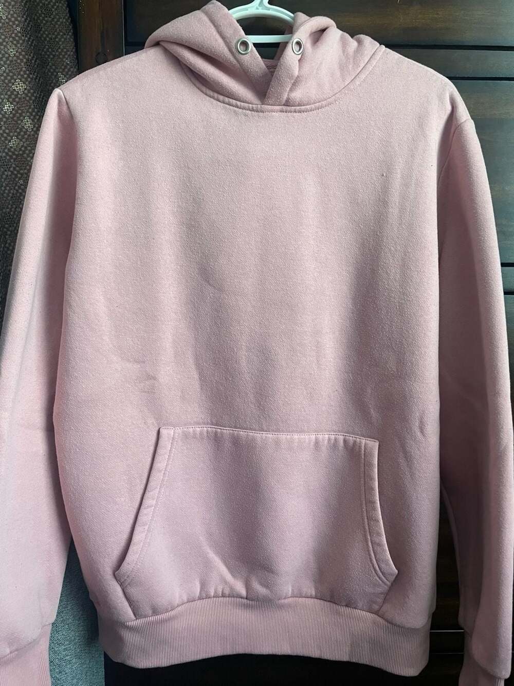 Forever 21 Pink Hoodie